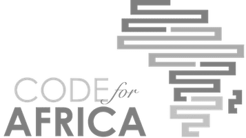 Code for Africa のロゴ