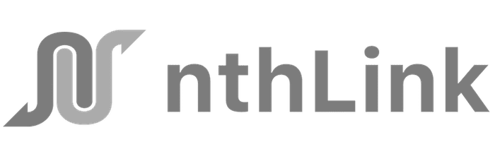 nthLink 로고